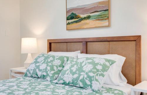 Murfreesboro House | Sweet Tea Cottage 1BR and Loft