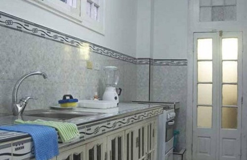 Municipality of San Miguel del Padron House | Sweet Vedado