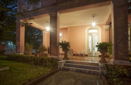 Municipality of San Miguel del Padron House | Sweet Vedado