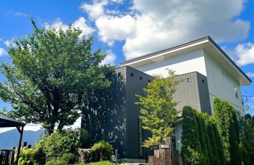 Fujiyoshida House | SWEET VILLA TAKASAMA - Vacation STAY 11775