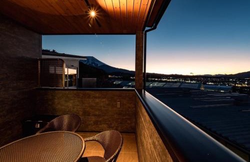 Fujiyoshida Apartment | SWEET VILLA TAKASAMA2 - Vacation STAY 31510v