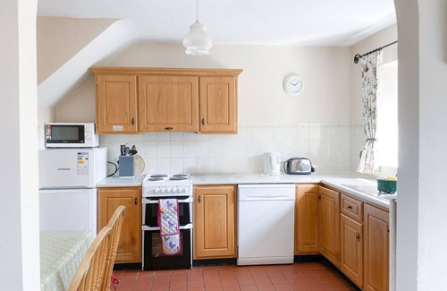 Kilmore Cottage | Sweetbriar Holiday Cottage, Mill Road Farm