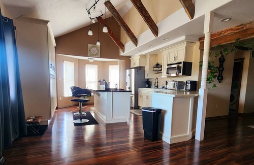 Crowley County House | SWEETEST Getaway in Sugar City