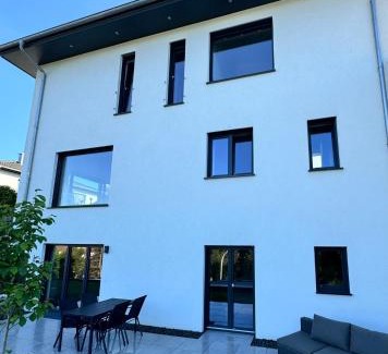 Birkenau Apartment | SweetHome