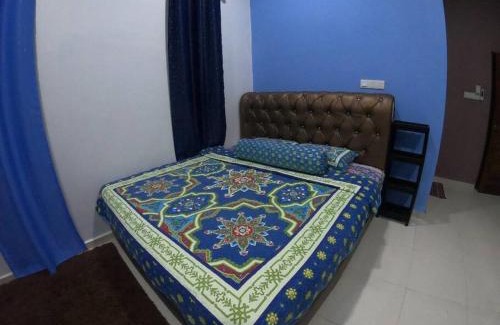 Kampung Gong Pipit Villa | Sweethome MAMA