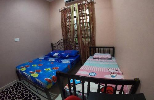 Kampung Gong Pipit Villa | Sweethome MAMA