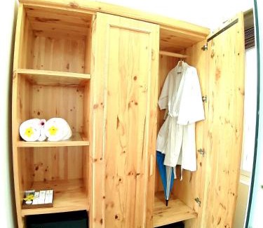 Ong Lang Hotel | Sweethome Resort & Spa Phú Quốc