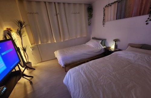 Paldal-gu House | SweetJian SweetStay