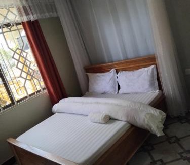 Lushoto Apartment | Sweetland view hotel