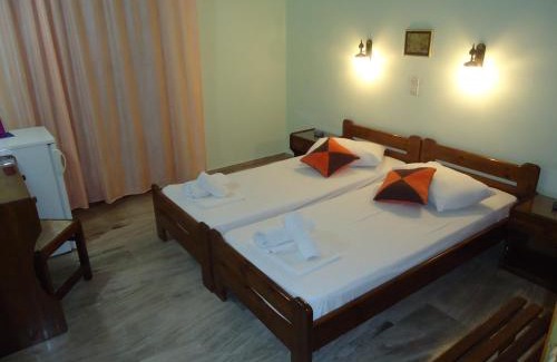 Agia Marina House | sweetmemory