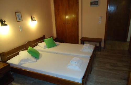 Agia Marina House | sweetmemory