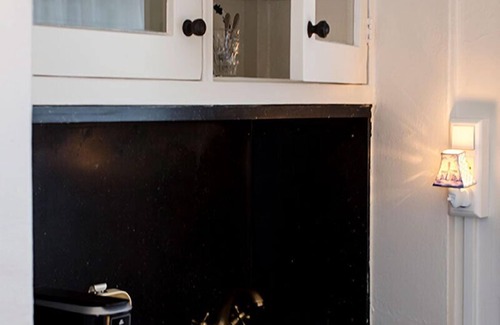 Amsterdam West Apartment | SWEETS - Kinkerbrug