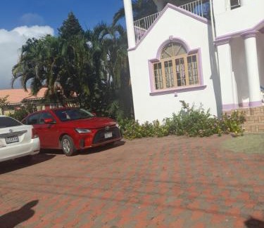 IronShore Estates House | Sweetsop Jamaica
