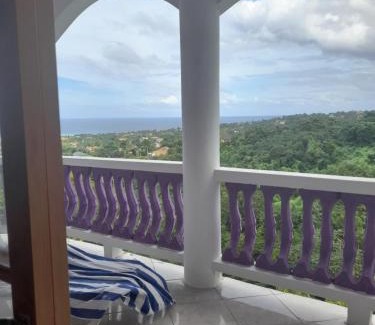 IronShore Estates House | Sweetsop Jamaica