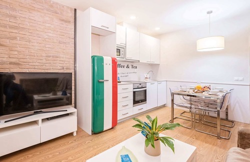 Sant Antoni Apartment | Sweett | Villarroel 021