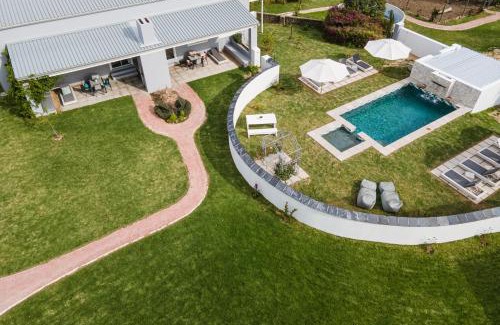 Drakenstein House | Sweetwater Guesthouse