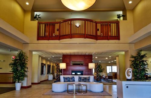 Rock Springs Hotel | Sweetwater Lodge - Rock Springs - Green River