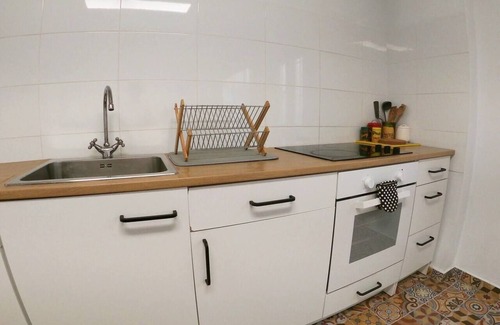 Campoamor Condo | Sweety sunny apartment