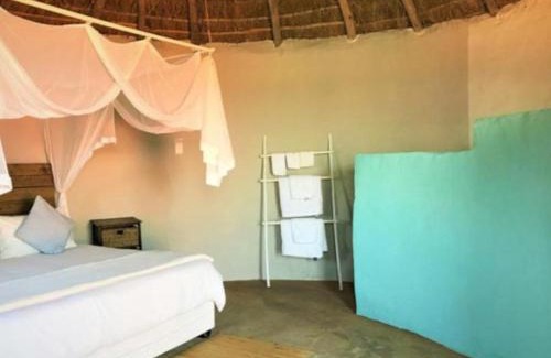 Lutsheni Cabin | Swell Eco Lodge