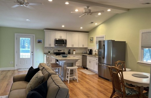 Colington House | Swept Away Two- Great Family Beach House