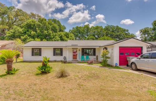 Northeast Pensacola House | Swim, Golf and Relax! Kokomo on the Emerald Coast