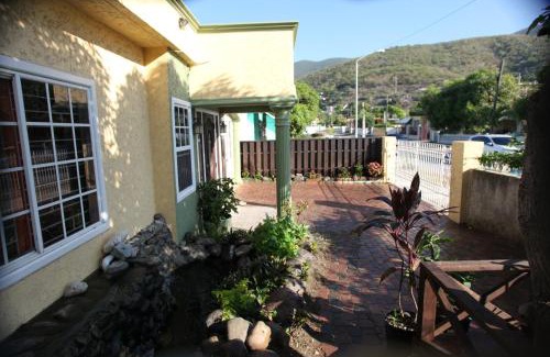 Harbour View House | Swimaz Gateway