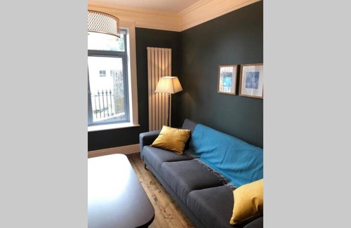 Galway House | Swimmers Rest 200 meters from the Beach in Salthill