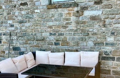 Leek House | Swimming Pool & Hay Loft in Stunning Peak District National Park