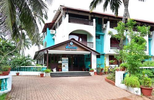 Miramar Resort | Swimsea Beach Resort, A Beach Property