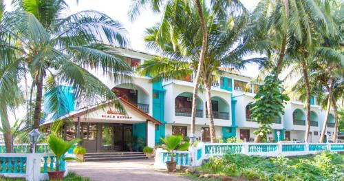 Miramar Resort | Swimsea Beach Resort, A Beach Property