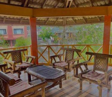 Berastagi House | Swindo Homestay 77, Room 11