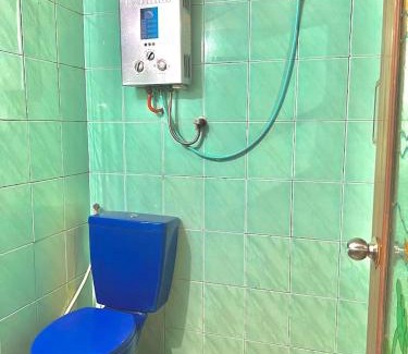 Berastagi House | Swindo Homestay 77, Small House
