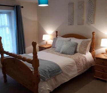Swinford Apartment | Swinford Bridge Street Apartment