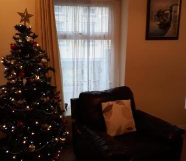 Swinford Apartment | Swinford Bridge Street Apartment