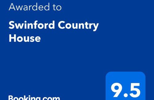 Swinford House | Swinford Country House