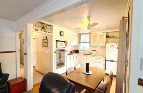 Eildon House | Swingalong Eildon
