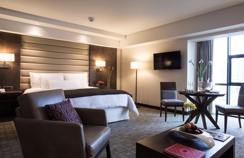 San Isidro Hotel | Swissôtel Lima