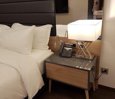 Bneid Al Qar Hotel | Swiss-Belboutique Bneid Al Gar Kuwait