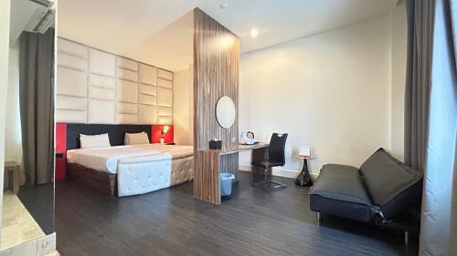 Makassar Hotel | Swiss-Belcourt Makassar