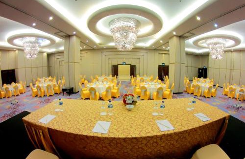 Ambon Hotel | Swiss-Belhotel Ambon