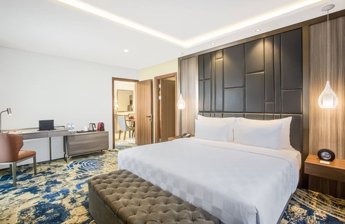 Biak Hotel | Swiss-Belhotel Cendrawasih Biak