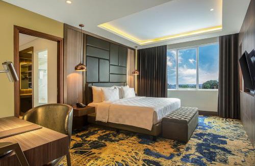 Biak Hotel | Swiss-Belhotel Cendrawasih, Biak