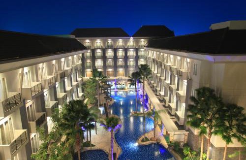 Palangkaraya Hotel | Swiss-Belhotel Danum Palangkaraya