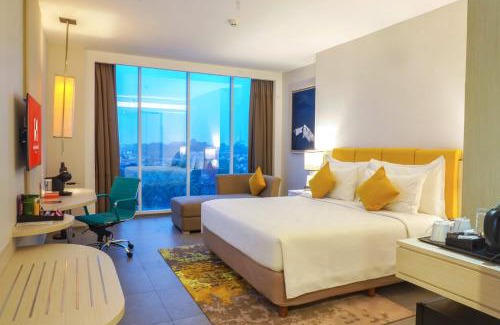 Jambi Hotel | Swiss-Belhotel Jambi