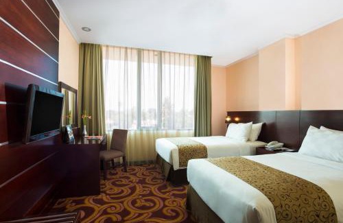 Merauke Hotel | Swiss-Belhotel Merauke