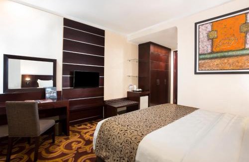 Merauke Hotel | Swiss-Belhotel Merauke