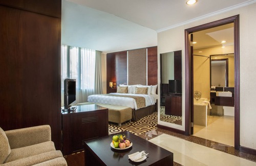 Merauke Hotel | Swiss-Belhotel Merauke