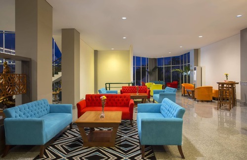 Pangkalpinang Hotel | Swiss-Belhotel Pangkalpinang