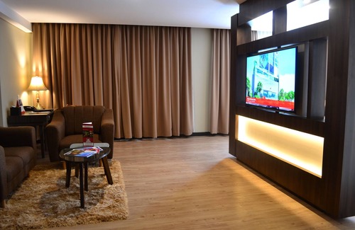 Pangkalpinang Hotel | Swiss-Belhotel Pangkalpinang