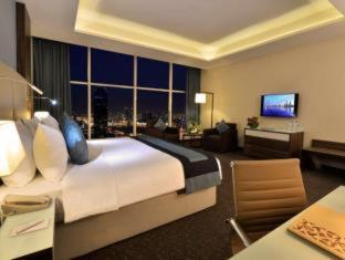 Seef Hotel | Swiss-Belhotel Seef Bahrain